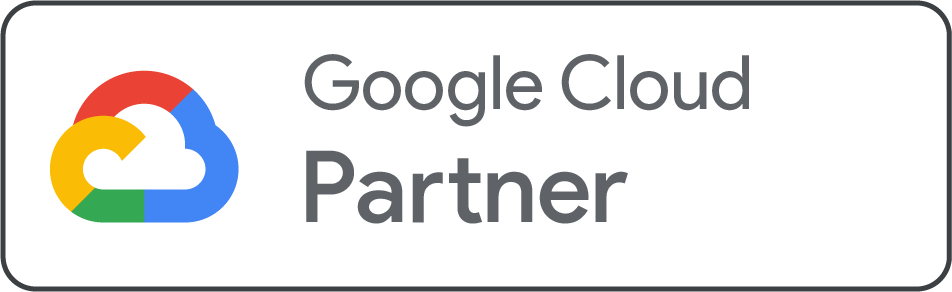 Google Cloud Logo